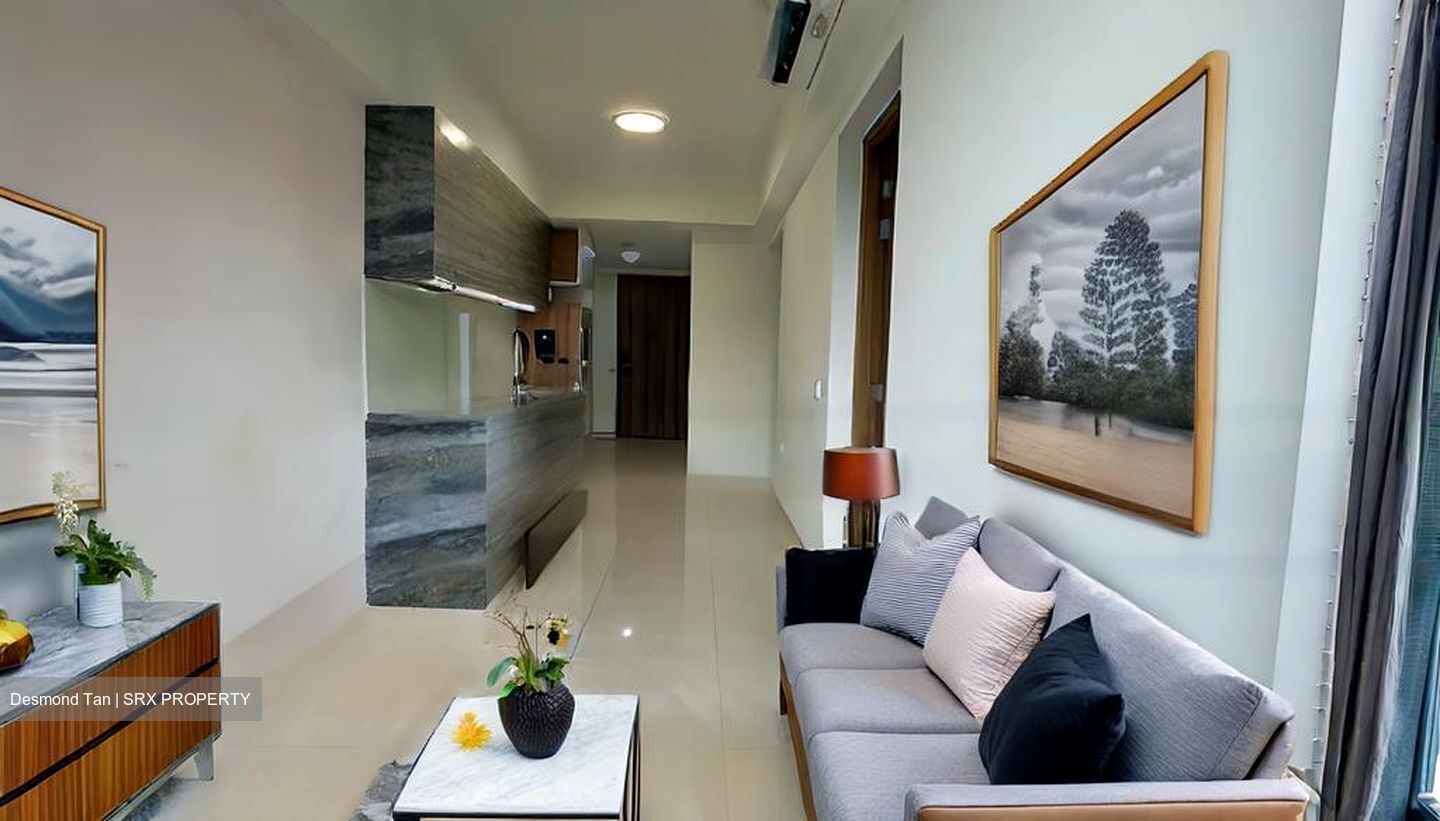 Parc Botannia (D28), Condominium #467356111